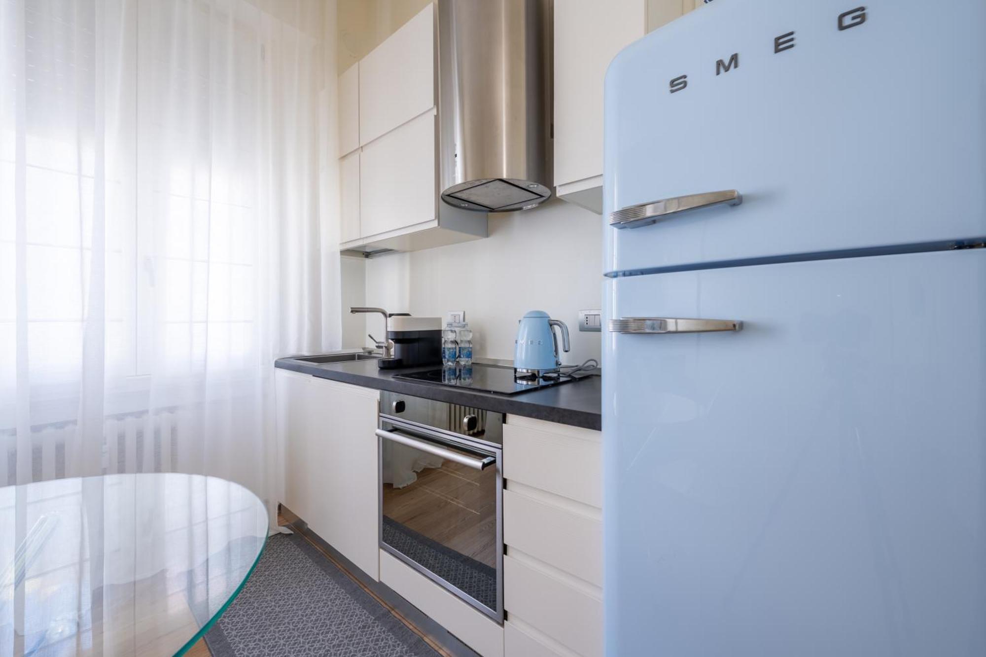 Life Is Beautiful Porta Romana Apartment Μιλάνο Εξωτερικό φωτογραφία