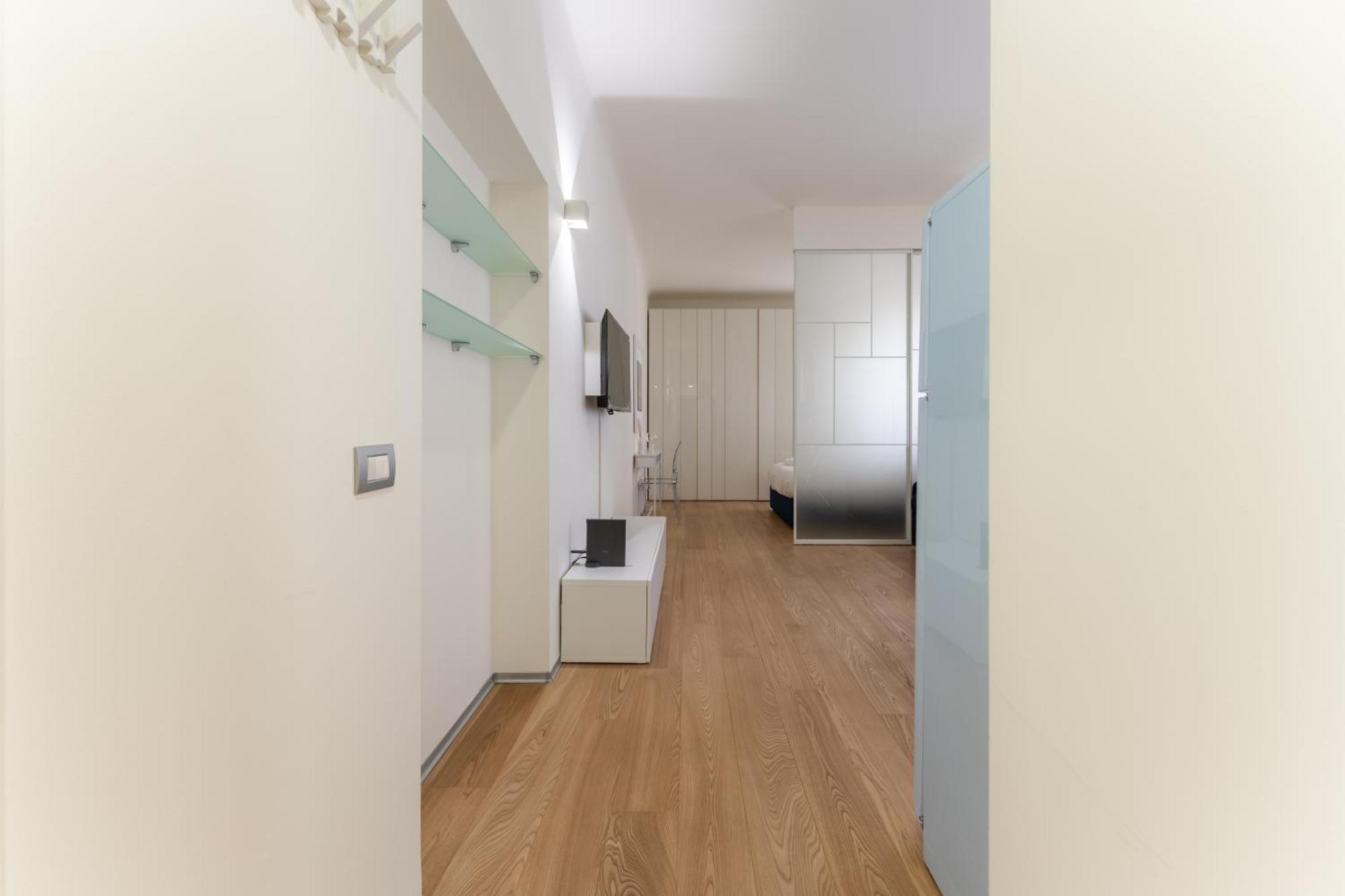 Life Is Beautiful Porta Romana Apartment Μιλάνο Εξωτερικό φωτογραφία