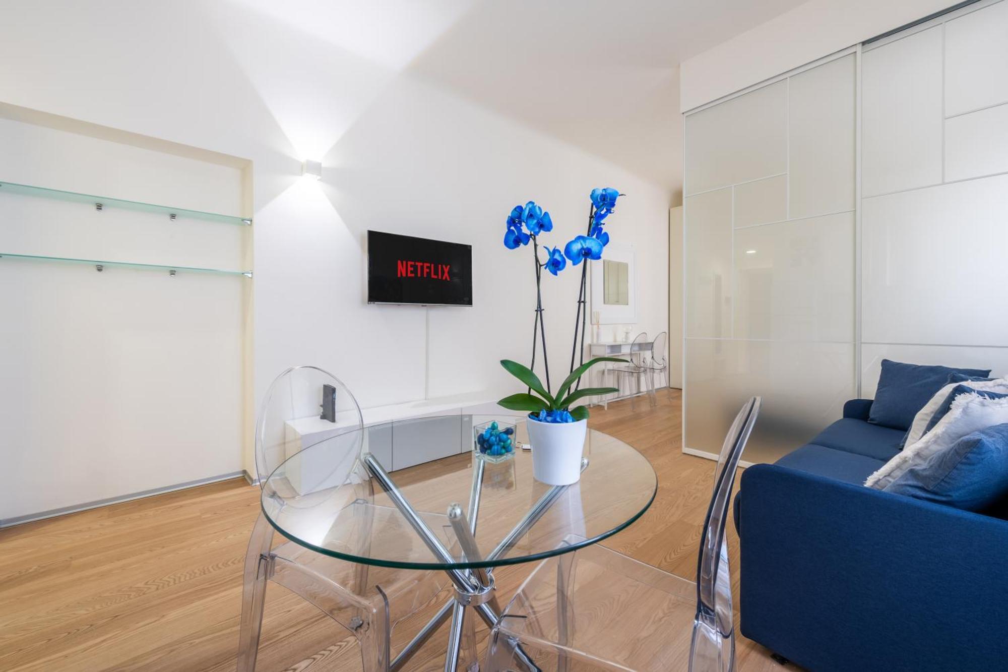 Life Is Beautiful Porta Romana Apartment Μιλάνο Εξωτερικό φωτογραφία