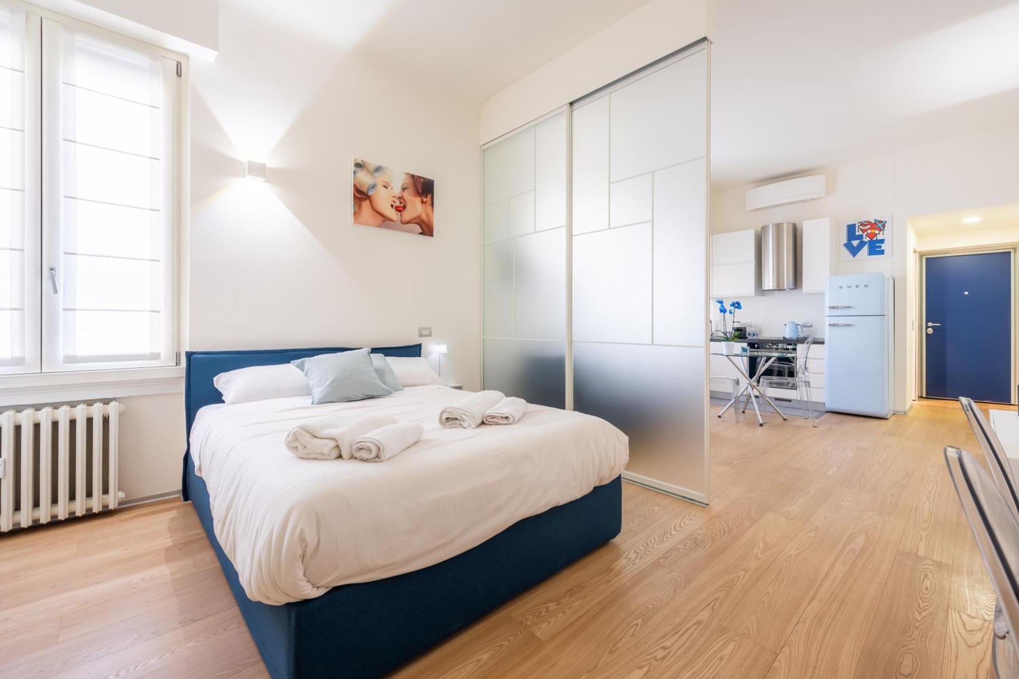 Life Is Beautiful Porta Romana Apartment Μιλάνο Εξωτερικό φωτογραφία