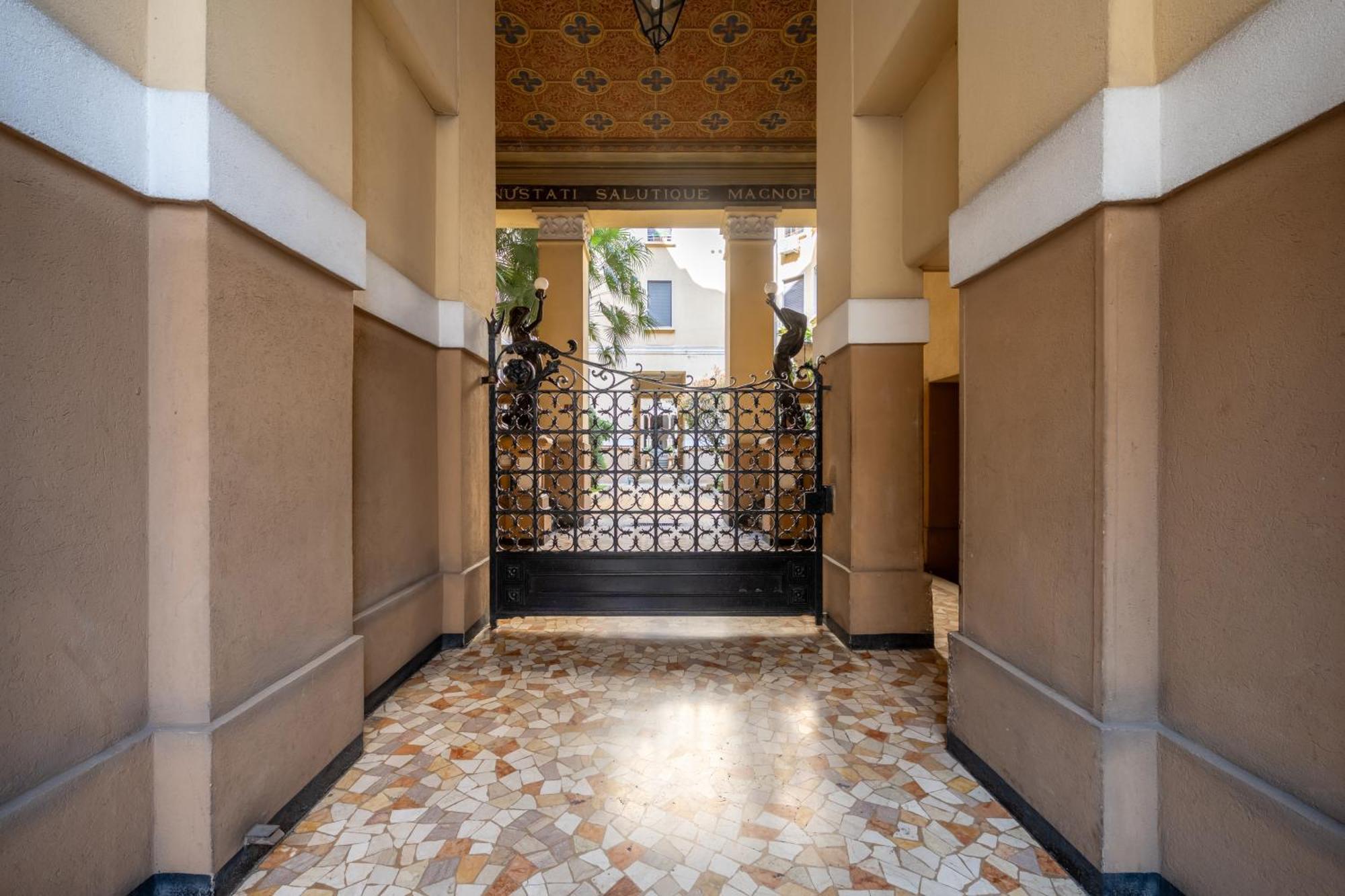 Life Is Beautiful Porta Romana Apartment Μιλάνο Εξωτερικό φωτογραφία