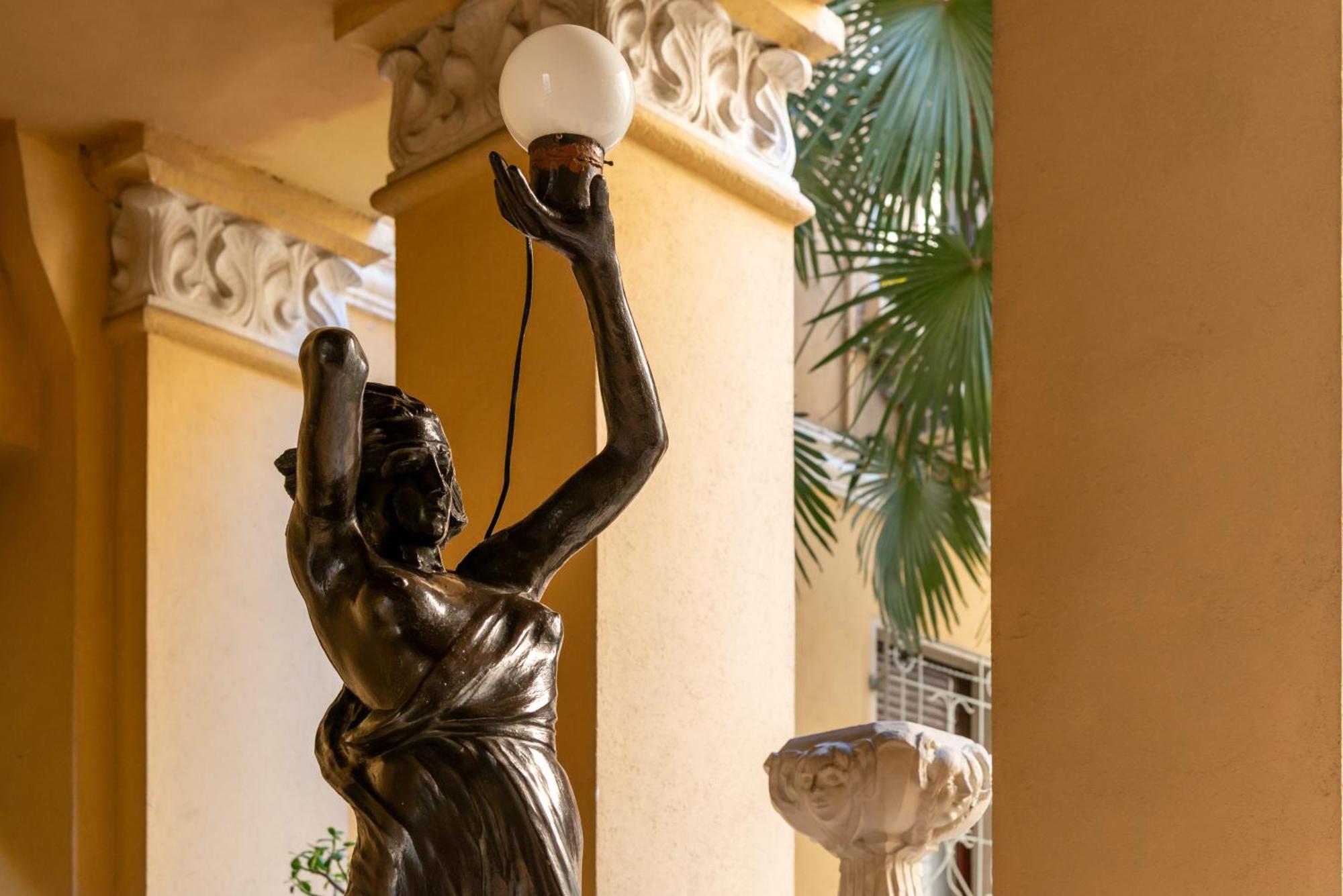 Life Is Beautiful Porta Romana Apartment Μιλάνο Εξωτερικό φωτογραφία