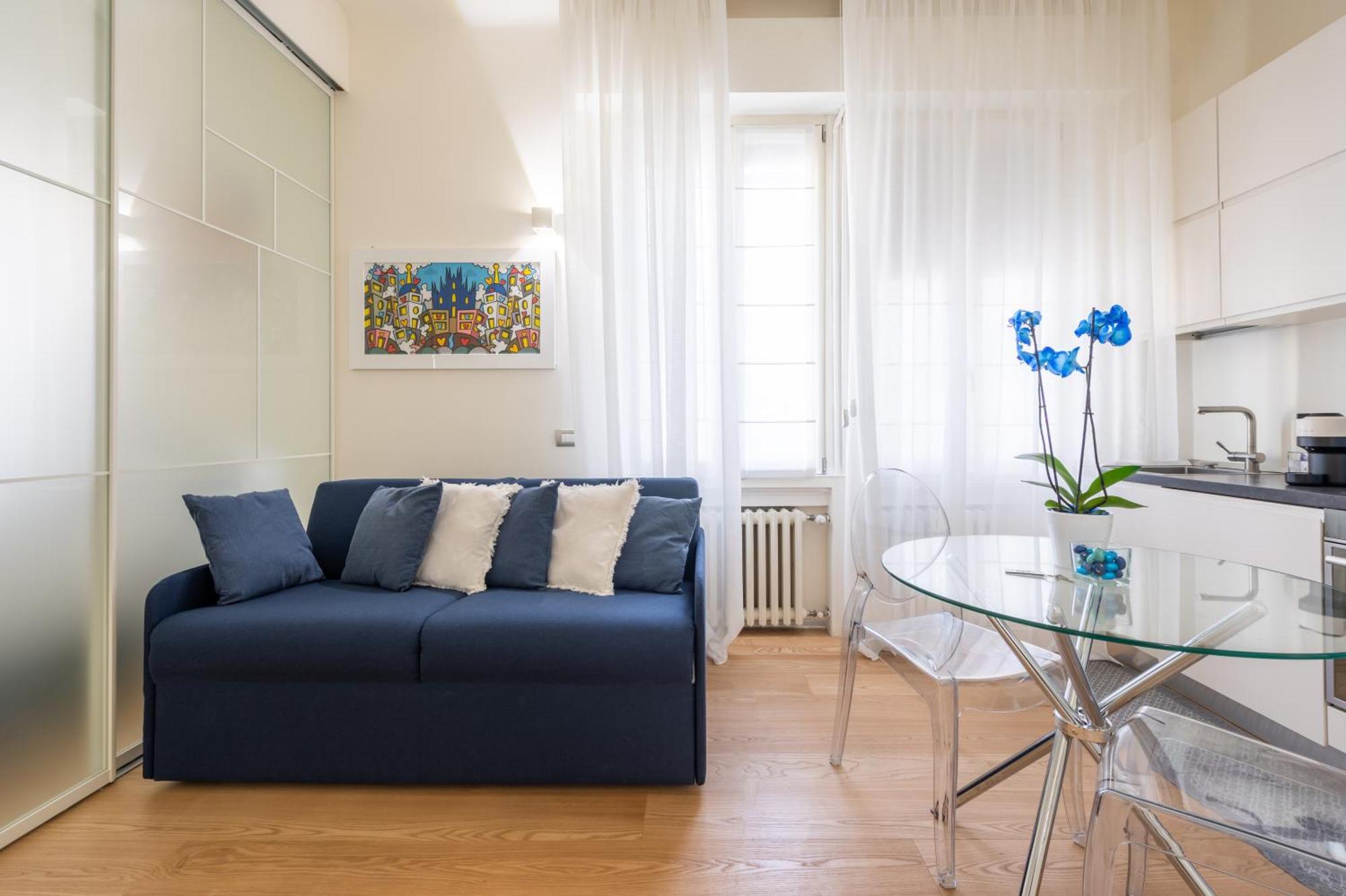 Life Is Beautiful Porta Romana Apartment Μιλάνο Εξωτερικό φωτογραφία