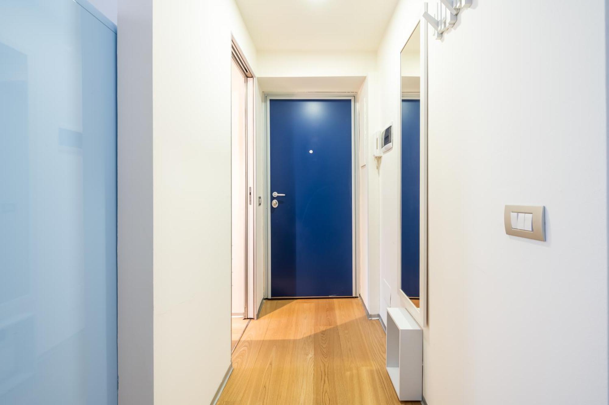 Life Is Beautiful Porta Romana Apartment Μιλάνο Εξωτερικό φωτογραφία