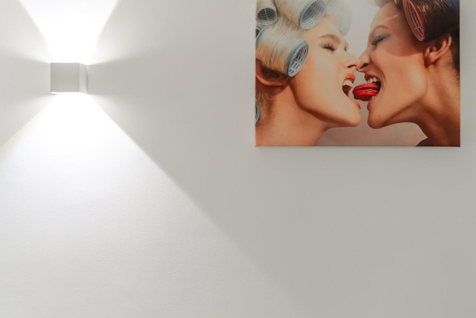 Life Is Beautiful Porta Romana Apartment Μιλάνο Εξωτερικό φωτογραφία
