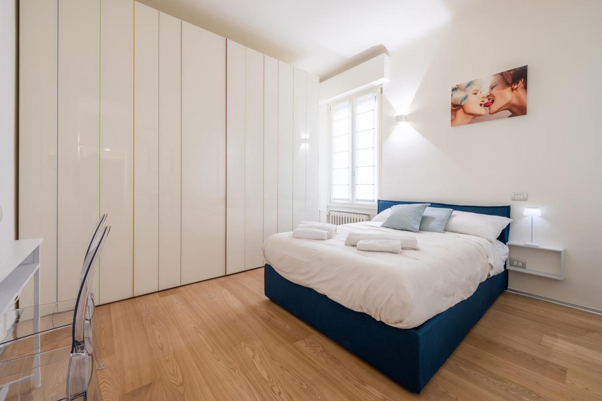 Life Is Beautiful Porta Romana Apartment Μιλάνο Εξωτερικό φωτογραφία