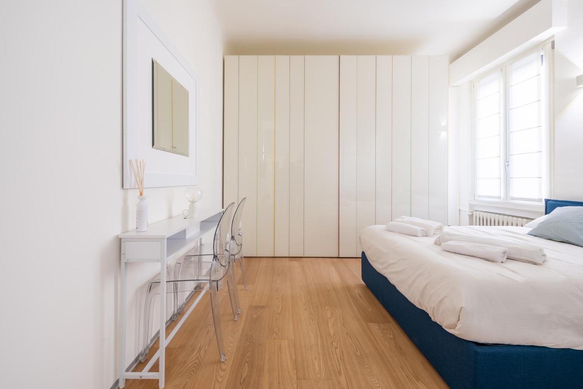 Life Is Beautiful Porta Romana Apartment Μιλάνο Εξωτερικό φωτογραφία