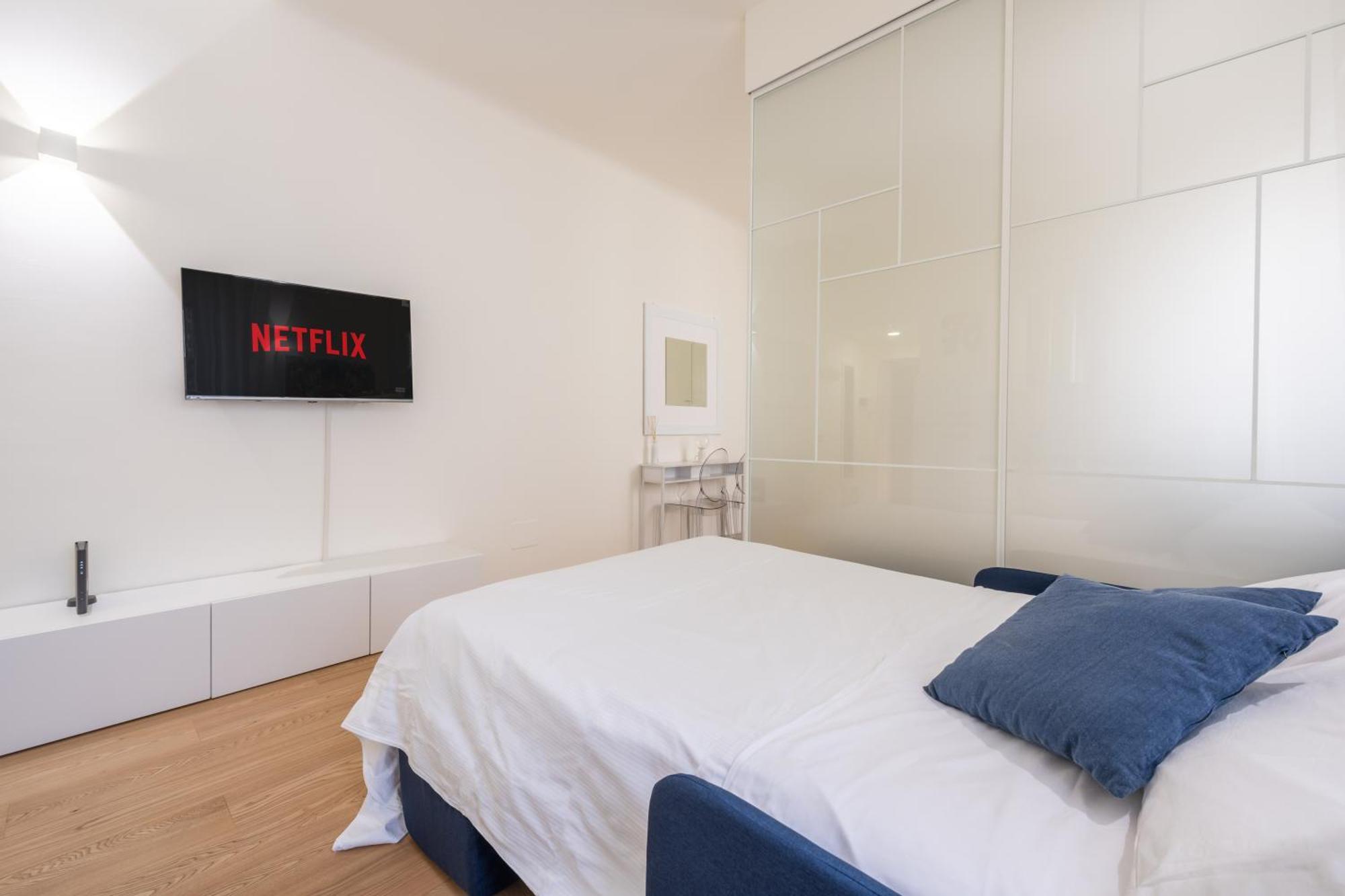 Life Is Beautiful Porta Romana Apartment Μιλάνο Εξωτερικό φωτογραφία
